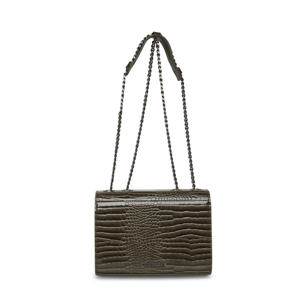 BCALA-W GREEN MULTI - Handbags - Steve Madden Canada