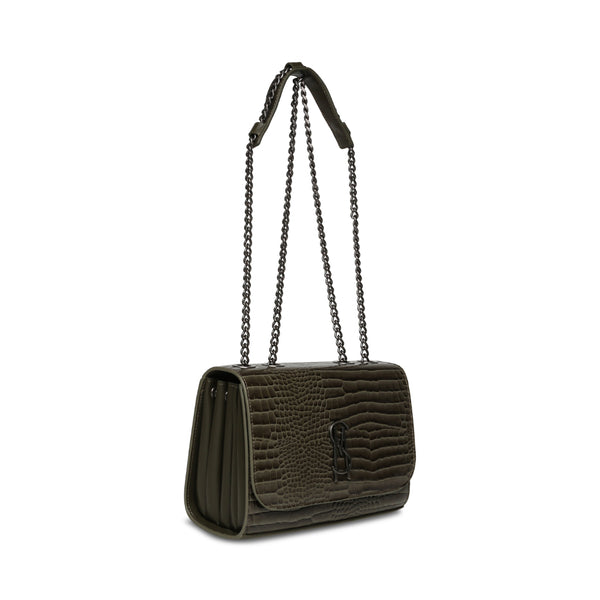 BCALA-W GREEN MULTI - Handbags - Steve Madden Canada