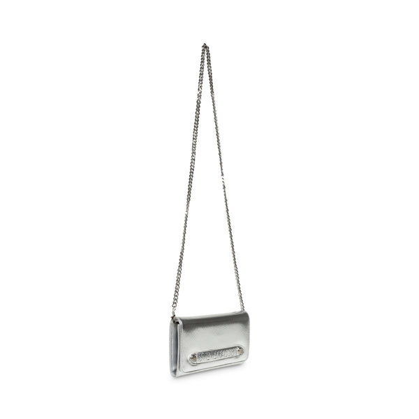 BMERLO SILVER - Handbags - Steve Madden Canada