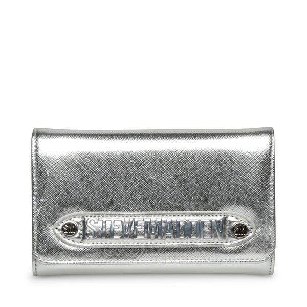 BMERLO SILVER - Handbags - Steve Madden Canada