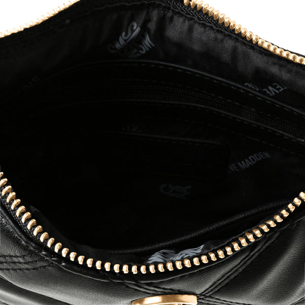 BAURA BLACK MULTI - Handbags - Steve Madden Canada