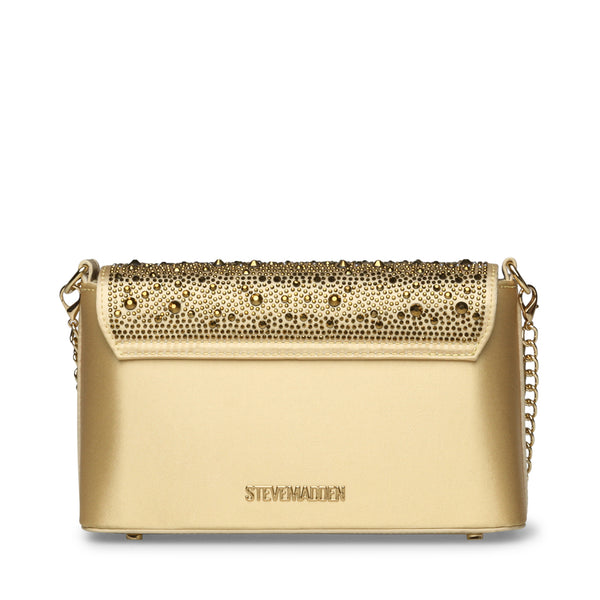 BRETROS GOLD - Handbags - Steve Madden Canada