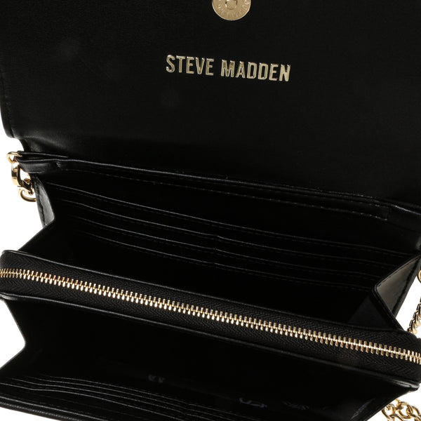 BALTO BLACK - Handbags - Steve Madden Canada