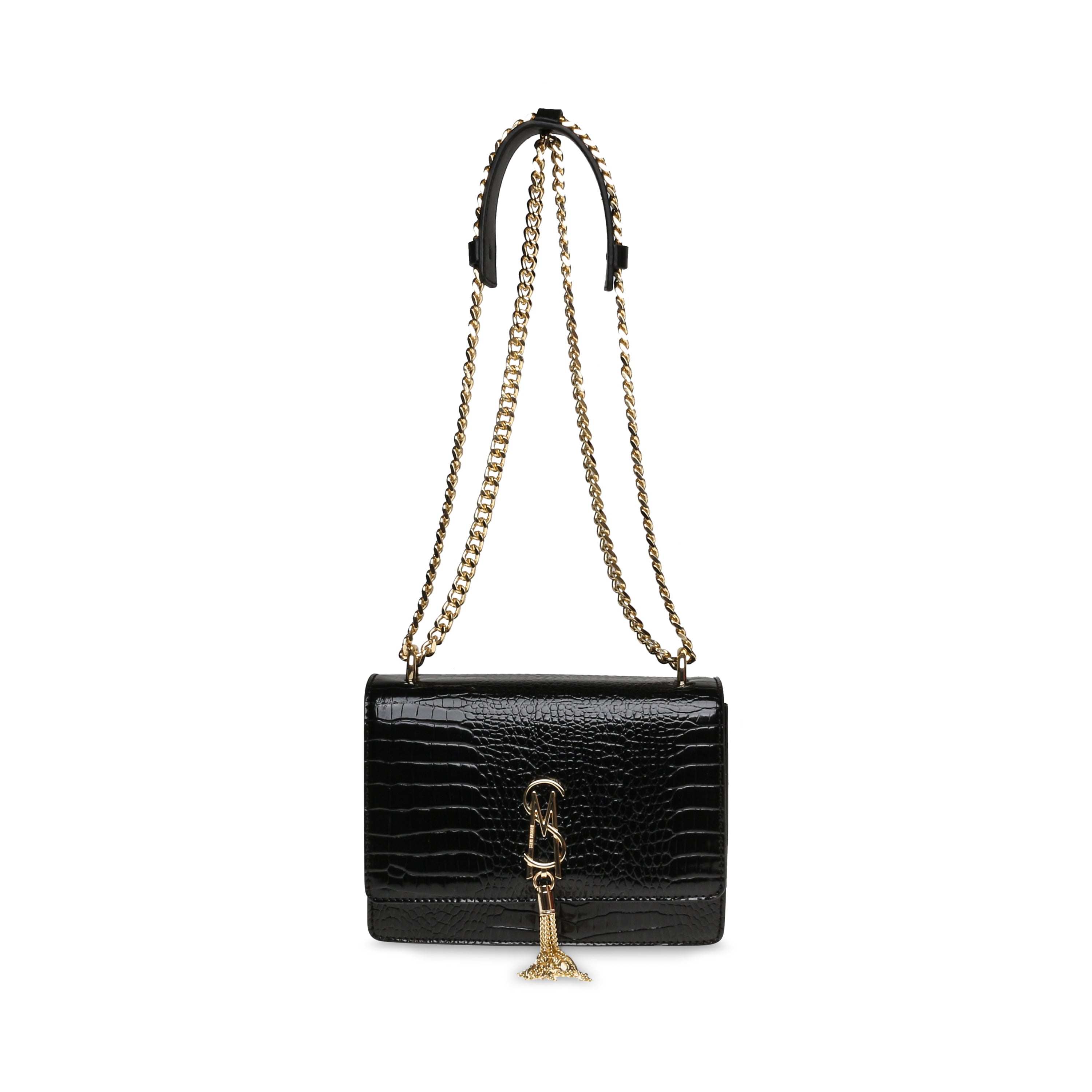 BAMARA-T Black Multi Shoulder Crossbody Bags | Women's Designer ...