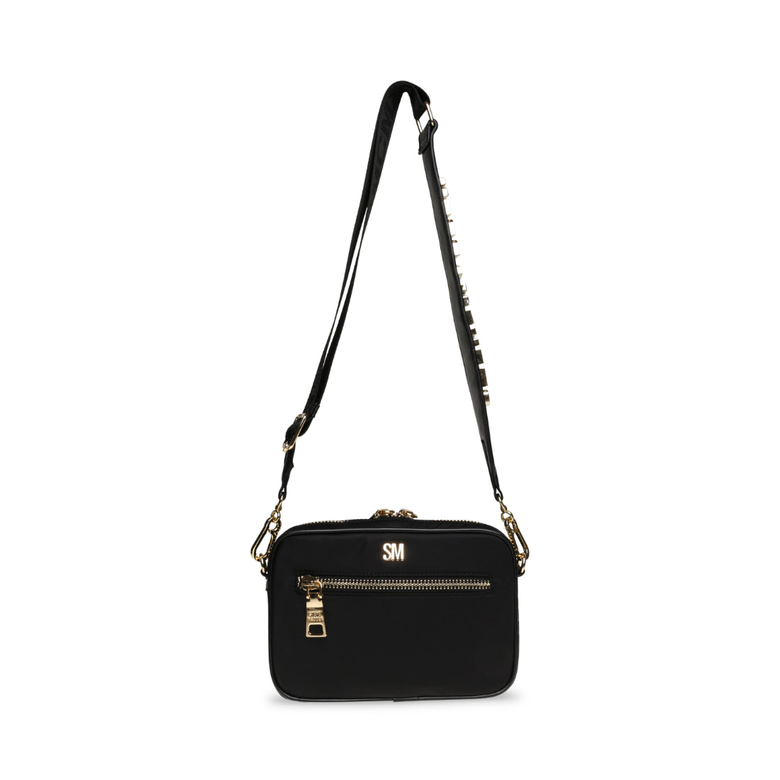 BBANKS Black Multi Crossbody Bags  Women's Designer Handbags – Steve Madden  Canada