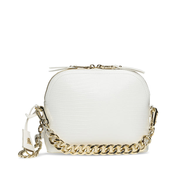 BCHERRYS White Shoulder Bags | Women's Designer Handbags – Steve Madden ...