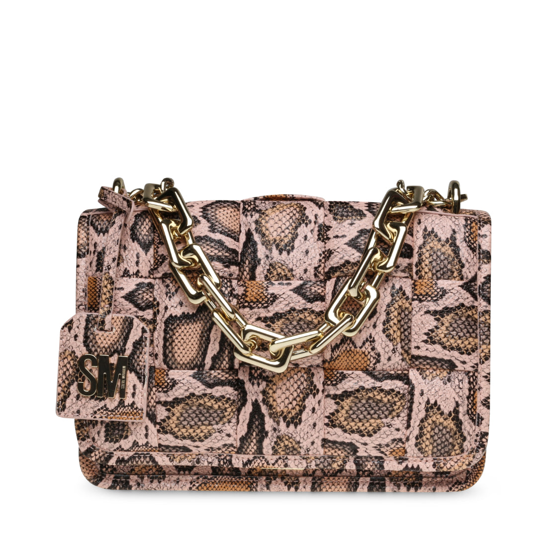 BFERAL Blush Shoulder Bags | Women's Designer Handbags – Steve Madden Canada