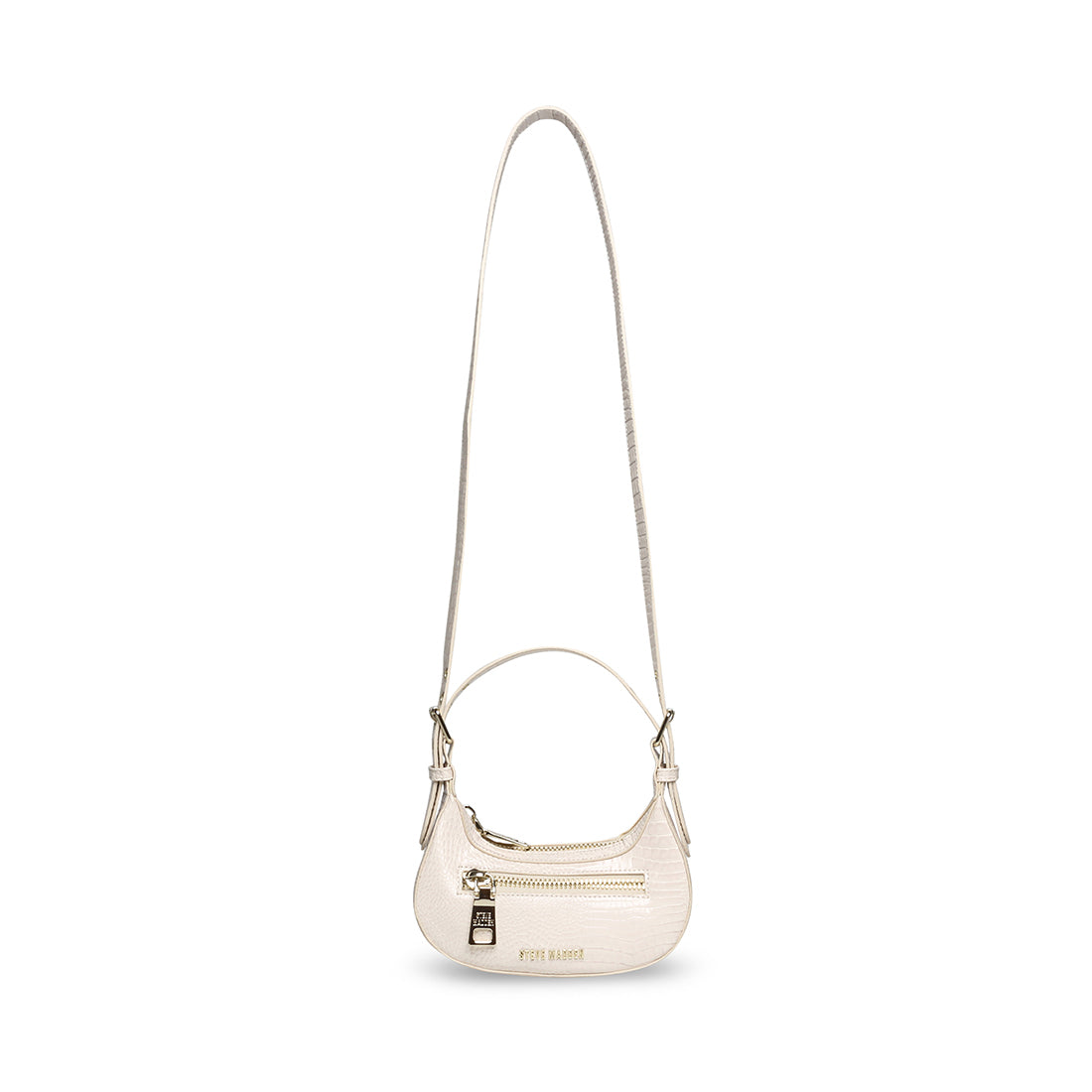 BJUSTINE White Multi Crossbody Shoulder Bags | Women's Designer Handbags –  Steve Madden Canada