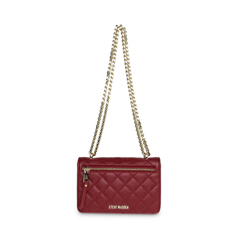 Steve madden store ecentrcq burgundy