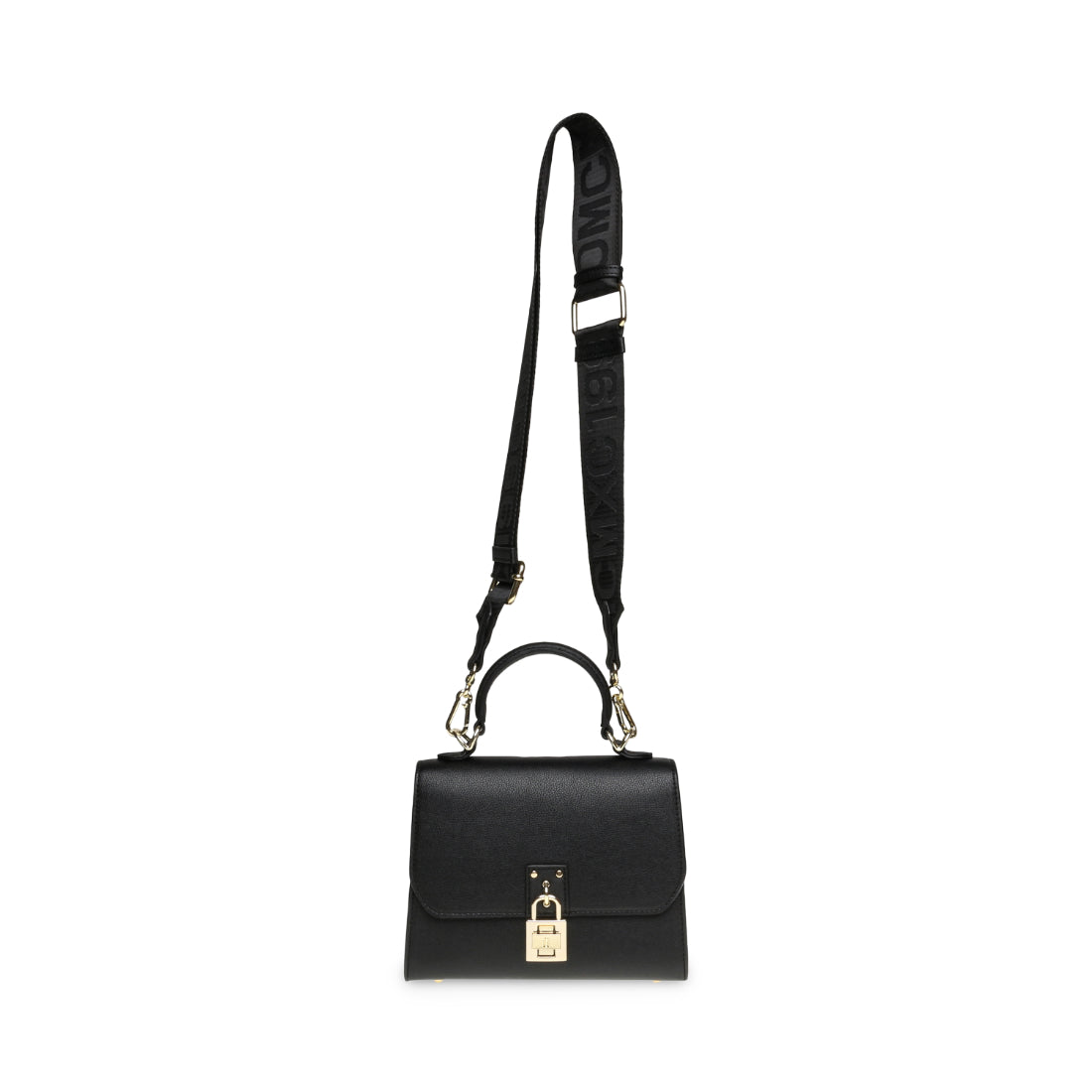 BTUCCA Black Crossbody Bag  Women's Designer Handbags – Steve Madden Canada