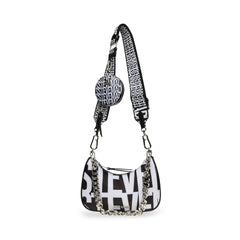 BVITAL-S Black Clutches & Evening Bags  Women's Designer Handbags – Steve  Madden Canada