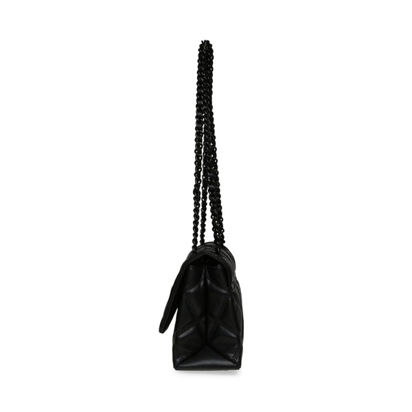 BVOLTURI Black Shoulder Bags | Women's Designer Handbags – Steve Madden ...