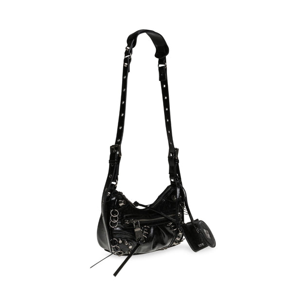 BROOKIE Black Multi Crossbody Shoulder Bags | Women's Designer Handbags ...