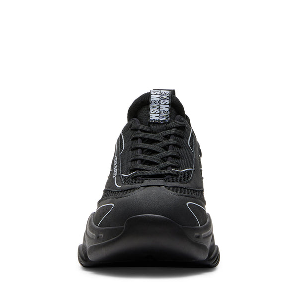 POLARIS BLACK - Men's Shoes - Steve Madden Canada