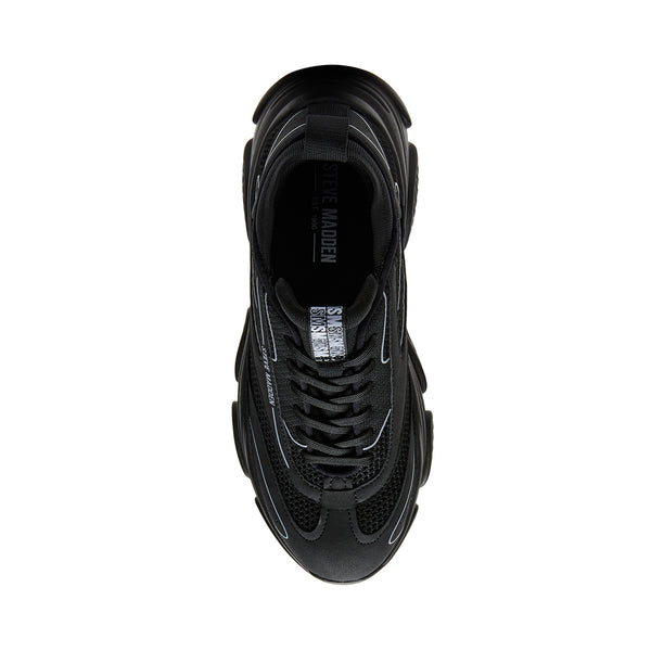 POLARIS BLACK - Men's Shoes - Steve Madden Canada