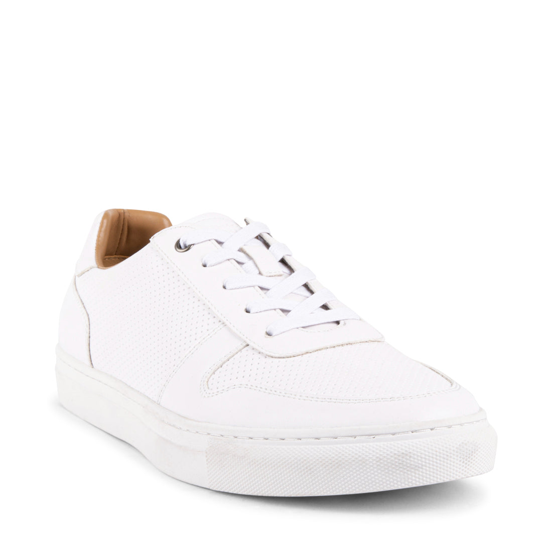 ARKHAMM White Men's Casual Shoes | Men's Designer Shoes – Steve Madden ...