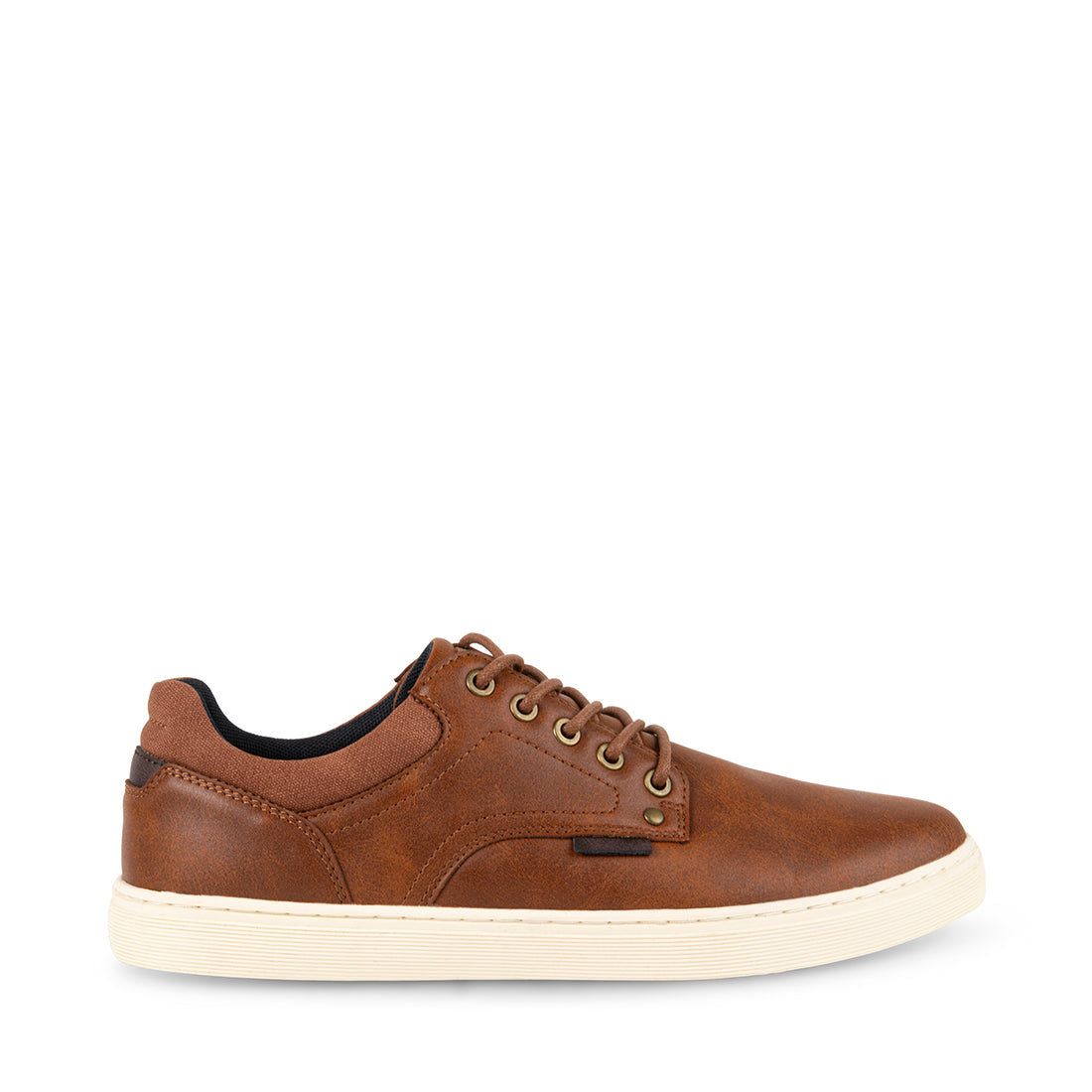 BLAKELY TAN SUEDE