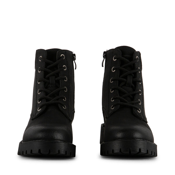 BOOSTER BLACK - Women's Shoes - Steve Madden Canada