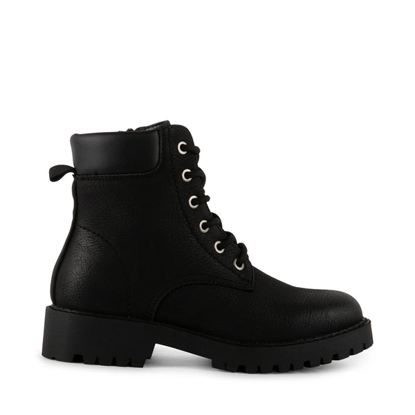 BOOSTER BLACK - Women's Shoes - Steve Madden Canada