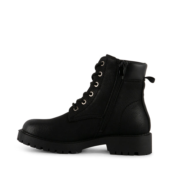 BOOSTER BLACK - Women's Shoes - Steve Madden Canada