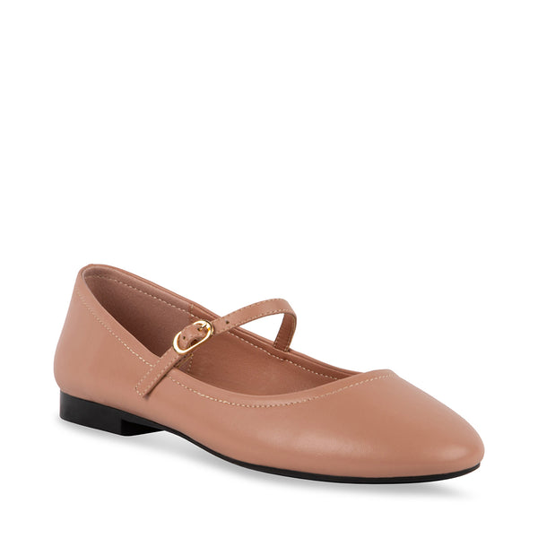 DANSEUR NATURAL - Women's Shoes - Steve Madden Canada