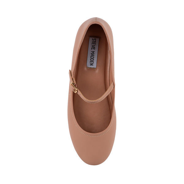 DANSEUR NATURAL - Women's Shoes - Steve Madden Canada