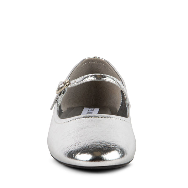 DANSEUR SILVER - Women's Shoes - Steve Madden Canada