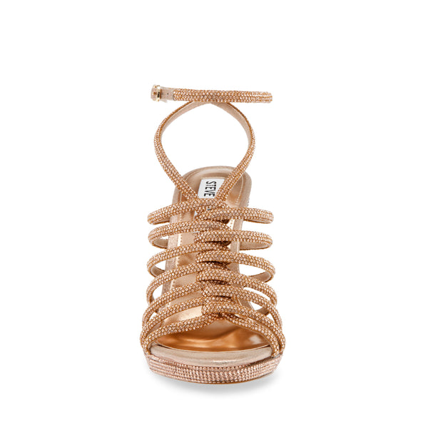 GIVINN GOLD - Women's Shoes - Steve Madden Canada