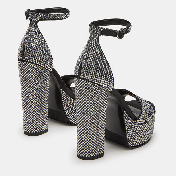 GLAM SILVER MULTI - Women's Shoes - Steve Madden Canada