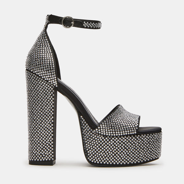 GLAM SILVER MULTI - Women's Shoes - Steve Madden Canada