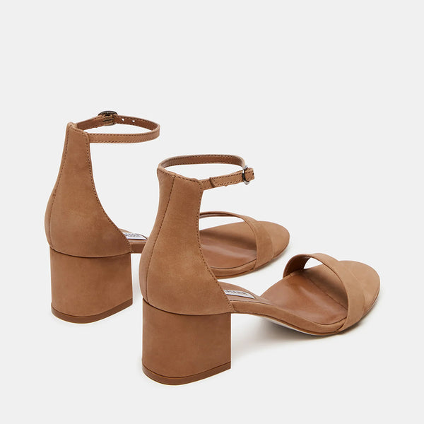 IRENE TAN NUBUCK - Women's Shoes - Steve Madden Canada