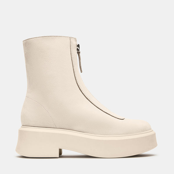 JONES NATURAL NUBUCK - Women's Shoes - Steve Madden Canada