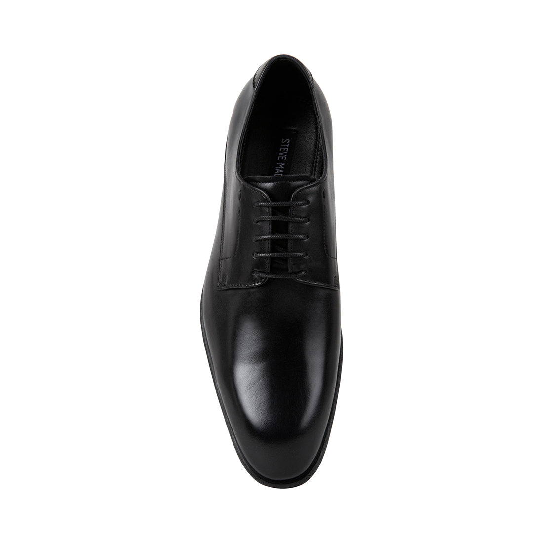 LYRICC Black Leather Men's Dress Shoes | Men's Designer Dress Shoes ...