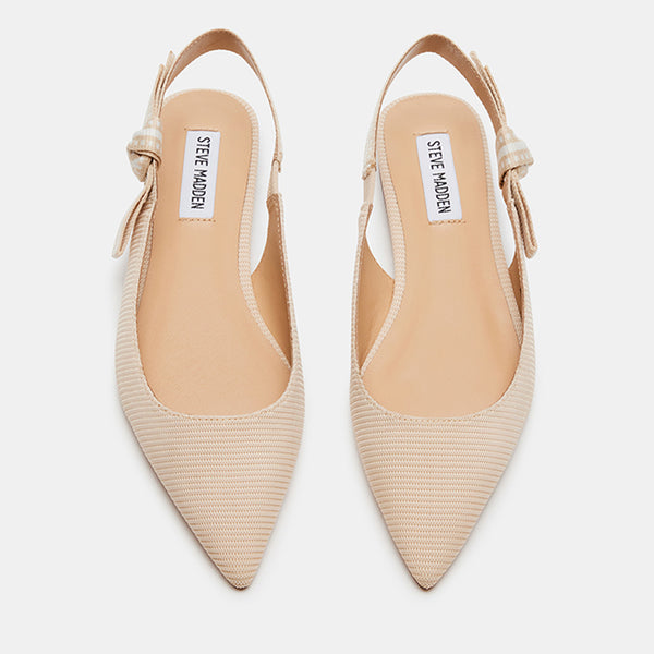 OLSEN TAUPE - Women's Shoes - Steve Madden Canada