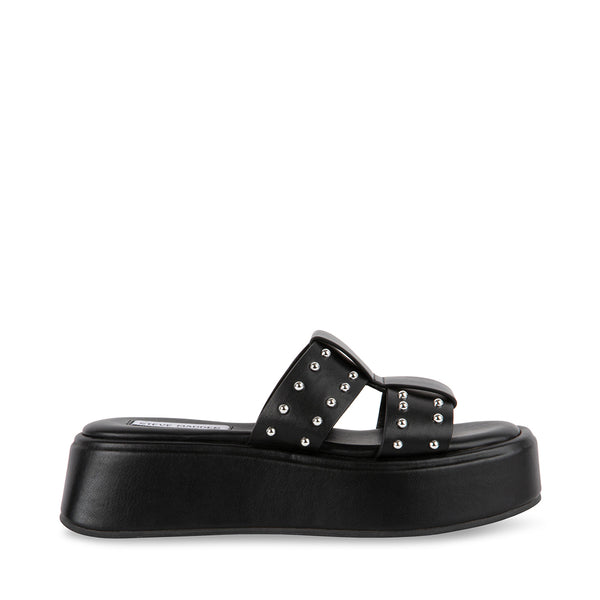 SHAN BLACK - Women's Shoes - Steve Madden Canada