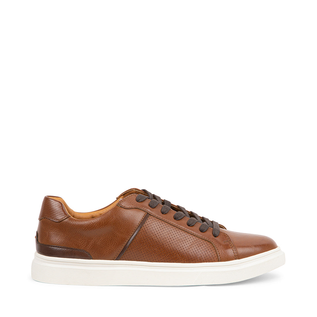 SLADE Tan Men's Sneakers | Men's Designer Sneakers – Steve Madden Canada