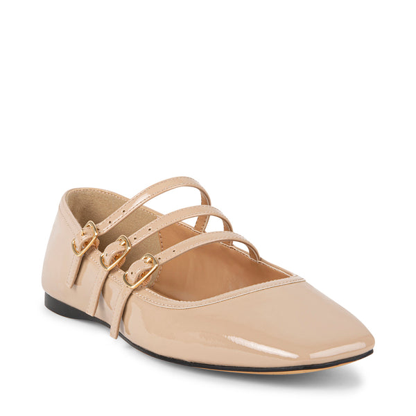 STOIC NATURAL PATENT - Women's Shoes - Steve Madden Canada