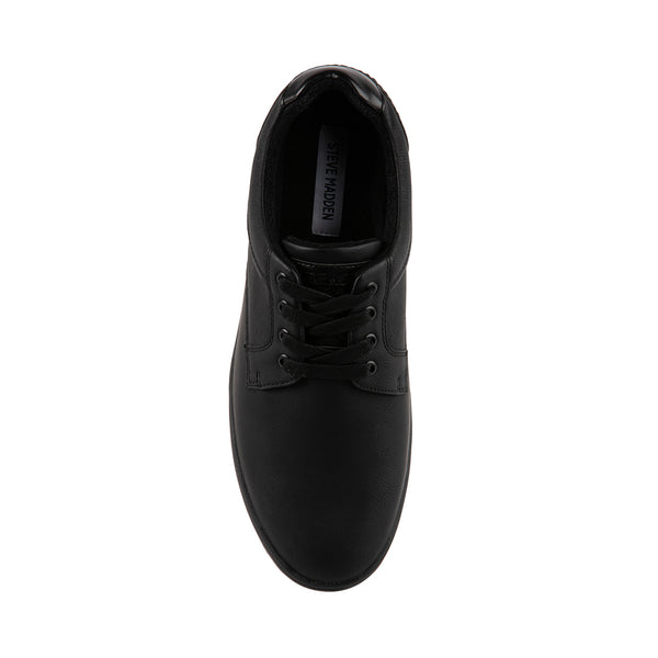 TEFLONN BLACK - Men's Shoes - Steve Madden Canada