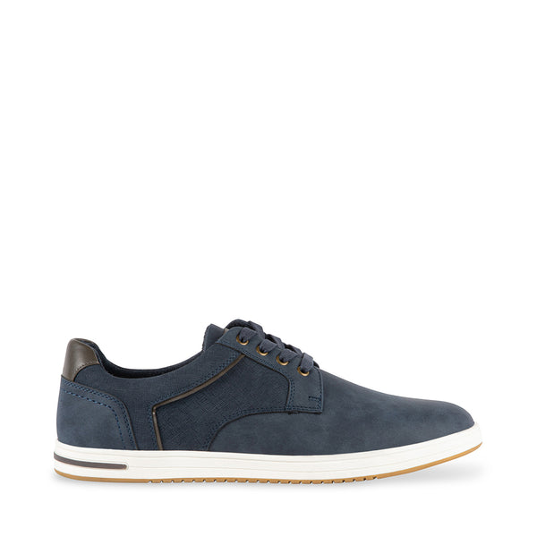 TEFLONN NAVY - Men's Shoes - Steve Madden Canada