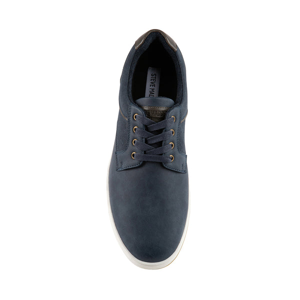 TEFLONN NAVY - Men's Shoes - Steve Madden Canada