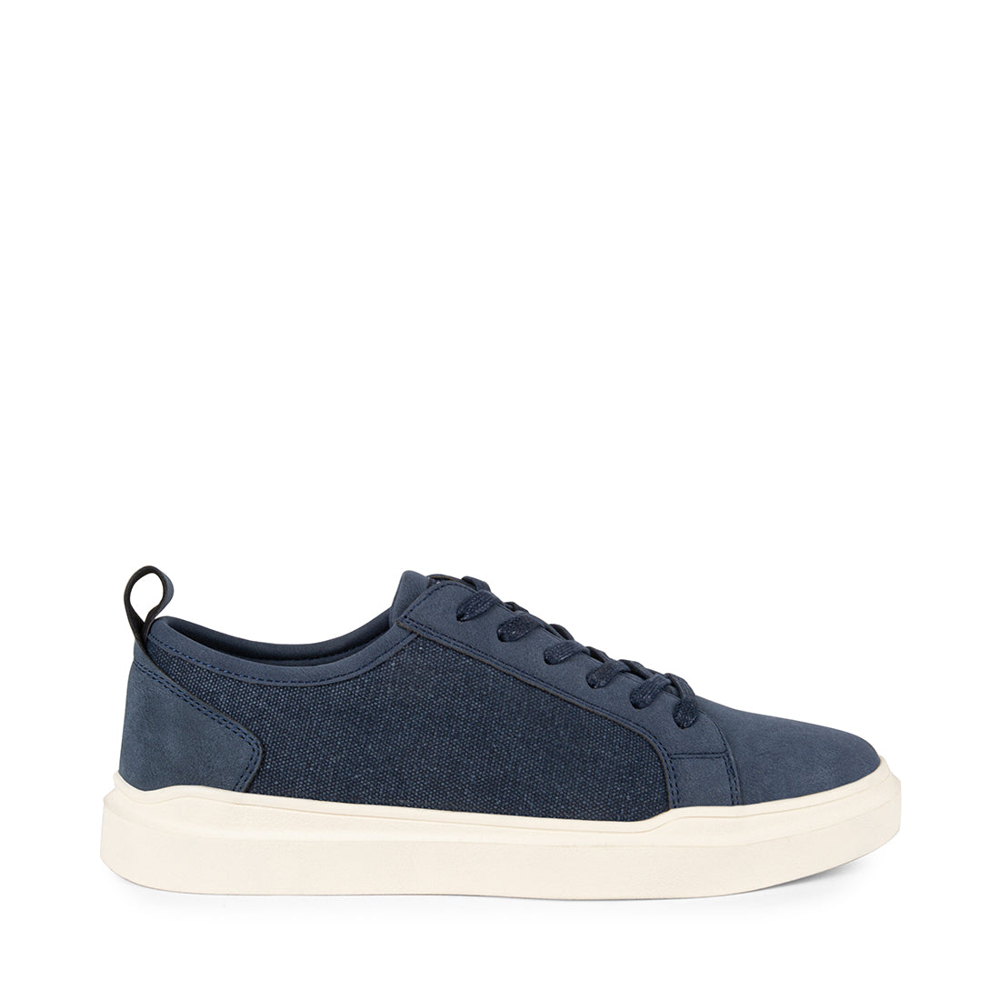 TENARIS Blue Multi Low Top Sneakers | Men's Designer Shoes – Steve ...