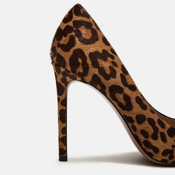 THRIVE-L LEOPARD - Women's Shoes - Steve Madden Canada