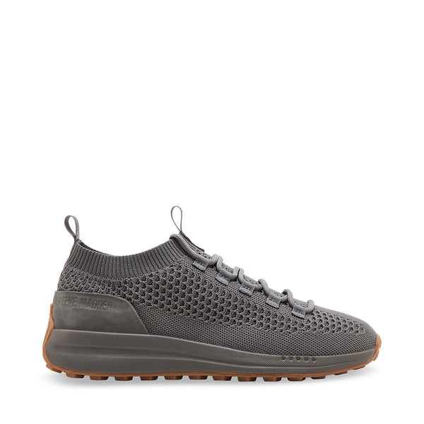 VOLDON GREY - Men's Shoes - Steve Madden Canada