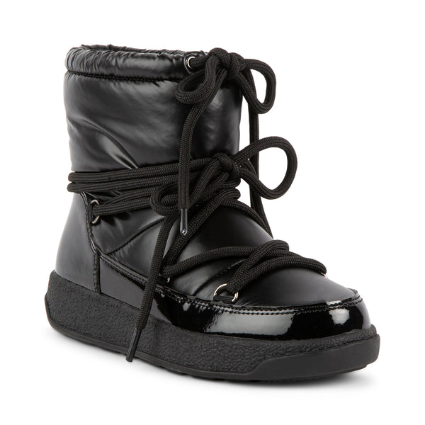 ZARIA BLACK - Women's Shoes - Steve Madden Canada