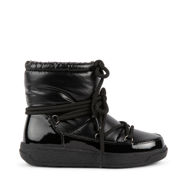 ZARIA BLACK - Women's Shoes - Steve Madden Canada