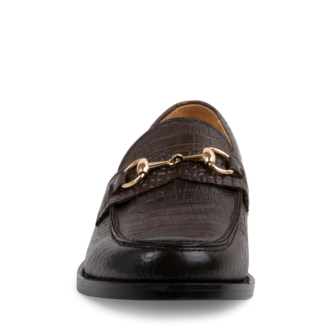 DARKO Brown Leather Men's Dress Shoes | Men's Designer Dress Shoes ...