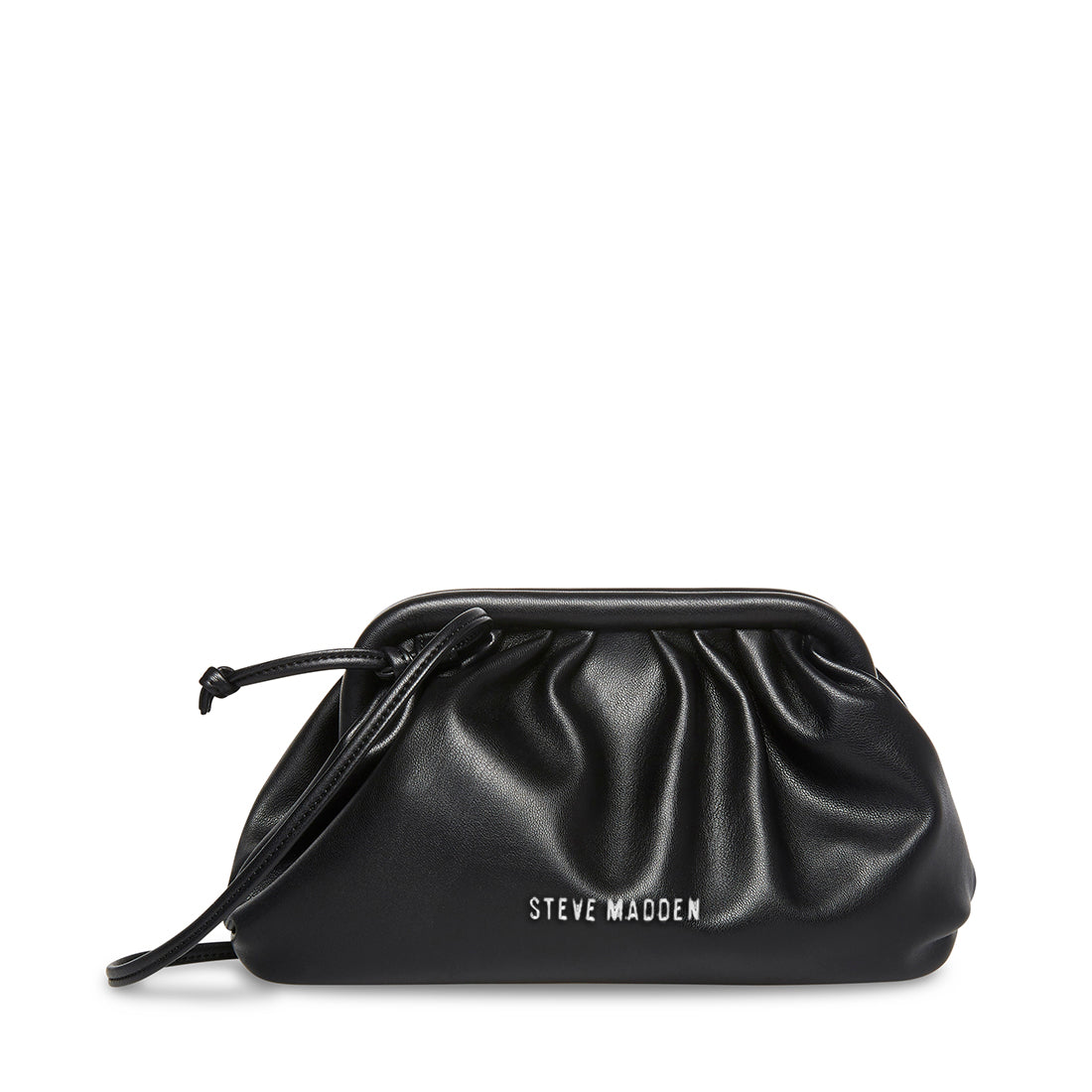 BCAPE-E Black Shoulder Bags | Women's Designer Handbags – Steve Madden  Canada