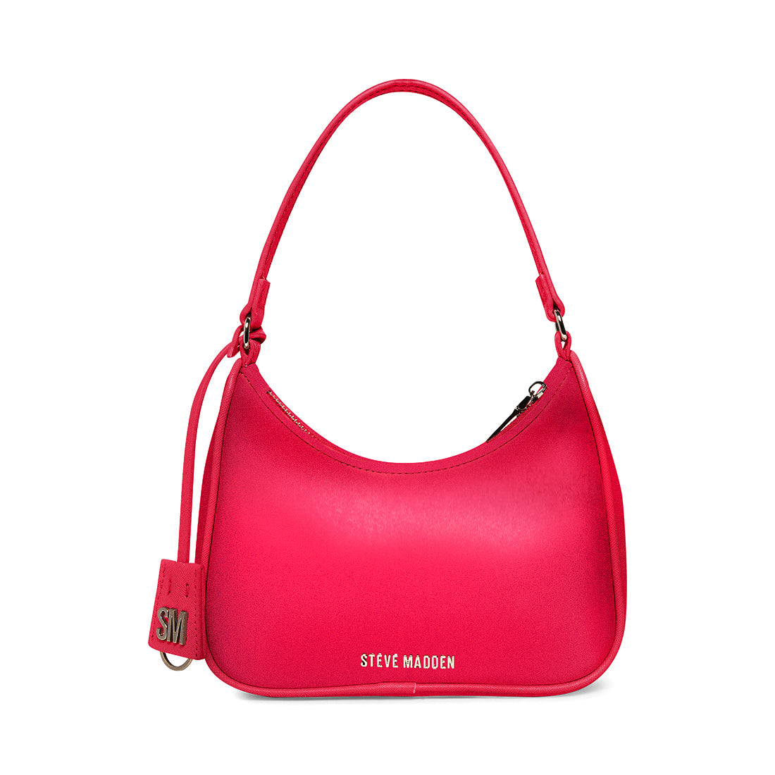 BINDIO-L White Shoulder Bags | Women's Designer Handbags – Steve Madden  Canada