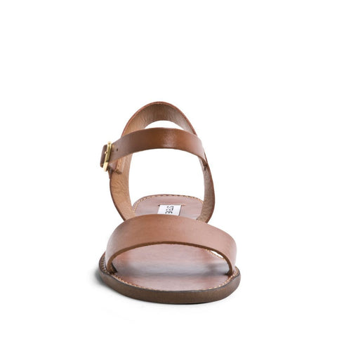 Steve madden store donddi tan leather