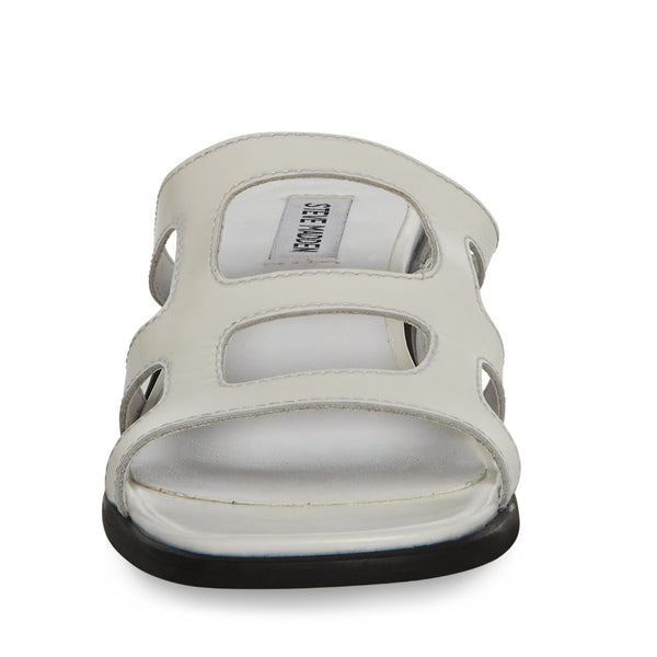 PRINCESSS WHITE - Women's Shoes - Steve Madden Canada